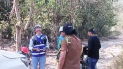 Kades Onondowa  Sambut Tim Survei PLTS LisDes 2026,  Hasil Pertemuan Bupati Luwu Utara dengan ESDM