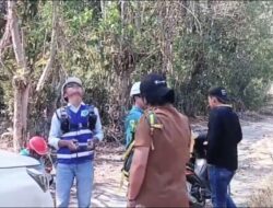 Kades Onondowa  Sambut Tim Survei PLTS LisDes 2026,  Hasil Pertemuan Bupati Luwu Utara dengan ESDM