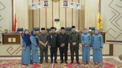Bupati Wajo Komitmen Untuk Tingkatkan PAD Melalui Digitalisasi dan Intensifikasi Pajak