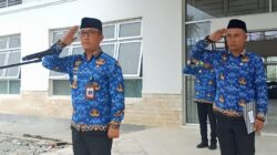 Camat Angkona: ASN Harus Adaptif Teknologi dan Percepat Penanganan Masalah Desa