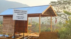 Sidang Awal Gugatan Petani Laoli Rampung, Pemkab Luwu Timur Ajukan Intervensi