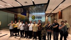 Permintaan Gubernur Terkait PI 10 persen Disetujui KKKS Dirjend Migas. Andi Rosman : Keputusan Itu Akan Ditindaklanjuti
