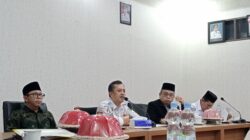 Seleksi Pimpinan BAZNAS Luwu 2026–2031, Pemkab Dorong Pengelolaan Zakat yang Transparan dan Digital