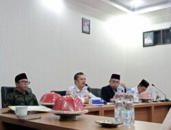 Seleksi Pimpinan BAZNAS Luwu 2026–2031, Pemkab Dorong Pengelolaan Zakat yang Transparan dan Digital