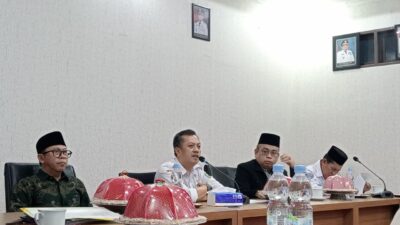 Seleksi Pimpinan BAZNAS Luwu 2026–2031, Pemkab Dorong Pengelolaan Zakat yang Transparan dan Digital