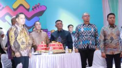 Bupati Wajo Buka FDT 2026, Pemprov Sulsel Akan Dukung Jadi Kalender Nasional Kementerian Parawisata