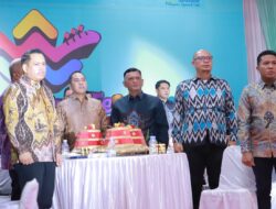 Bupati Wajo Buka FDT 2026, Pemprov Sulsel Akan Dukung Jadi Kalender Nasional Kementerian Parawisata