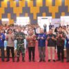 Andi Rosman Dorong Penguatan Sinergitas Antara Pemkab Wajo, BMKG, Penyuluh Pertanian dan Kelompok Tani