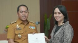 Bupati Wajo, Minta Direksi PDAM Kooperatif Menyampaikan Data dan Informasi Kepada Tim Pemeriksa BPK