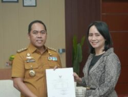 Bupati Wajo, Minta Direksi PDAM Kooperatif Menyampaikan Data dan Informasi Kepada Tim Pemeriksa BPK