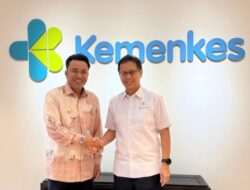 Temui Kemenkes, Bupati Lutra Usulkan RS di Seko Jadi Tipe D dan Peningkatan Puskesmas Rampi