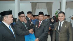 Bupati Luwu Tekankan Integritas dan Tanggung Jawab ASN dalam Pengabdian kepada Masyarakat