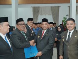 Bupati Luwu Tekankan Integritas dan Tanggung Jawab ASN dalam Pengabdian kepada Masyarakat