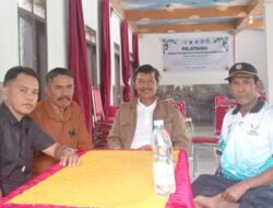 Dipusatkan di Bantaeng, Tiga Dinas Pertanian di Sulsel Ikuti Pelatihan Penangkaran Benih Jagung Dilaksanakan Unhas-ICDF