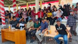 Perjuangan Seko FC Terhenti di 8 Besar Apdesi Cup II Lewat Drama Adu Penalti