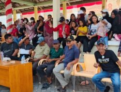 Perjuangan Seko FC Terhenti di 8 Besar Apdesi Cup II Lewat Drama Adu Penalti
