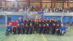 Siap Guncang Grand Final, Polisi Cilik Polres Luwu Sabet Juara I Zona 5 Sulsel