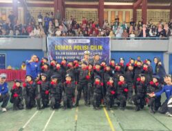 Siap Guncang Grand Final, Polisi Cilik Polres Luwu Sabet Juara I Zona 5 Sulsel
