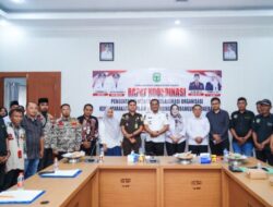 Bupati Luwu Dorong Ormas Jadi Mitra Strategis dalam Pembangunan Daerah