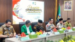 Unhas dan UMI Perkuat Ekosistem Ilmu Kepolisian Hadapi Kompleksitas Zaman