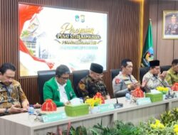 Unhas dan UMI Perkuat Ekosistem Ilmu Kepolisian Hadapi Kompleksitas Zaman