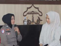 Dua Hari Dalami Trauma Informed Practice, Polres Luwu Perkuat Langkah Lindungi Korban Kekerasan Seksual