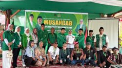 Bangun Soliditas dan Kebangkitan Partai dari Desa, DPC PPP Lutra Gelar Musancab dan Targetkan Tambahan Kursi DPRD