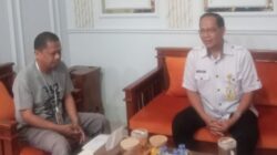 BPN Palopo Prioritaskan 400 Bidang Tanah Lewat Program PTSL 