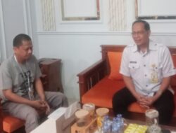 BPN Palopo Prioritaskan 400 Bidang Tanah Lewat Program PTSL 