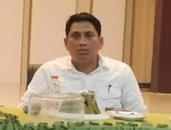 Diskominfo-SP Lutra Ingatkan Warga Waspadai Jerat Pinjol dan Investasi Ilegal