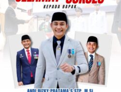 Media Menunggu Gebrakan Andi Resky Pratama Plt.Kadis Kominfo Bone yang Baru
