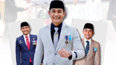 Media Menunggu Gebrakan Andi Resky Pratama Plt.Kadis Kominfo Bone yang Baru