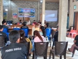 Dari Pelosok Rampi, Desa Dodolo Menyusun Harapan Pembangunan 2027