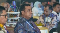 Bupati Luwu Dukung Penguatan Kinerja dan Inovasi Pemda