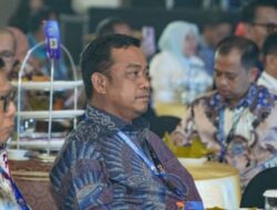 Bupati Luwu Dukung Penguatan Kinerja dan Inovasi Pemda