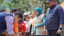 Bupati Luwu Sahkan 10 Desa Tangguh Bencana