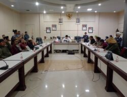 Hari Tani Nasional, Petani Luwu Timur Desak Pansus, Soroti Ketidakhadiran Bupati