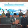 Bupati Luwu Lantik 93 Pejabat Administrator dan Pengawas, Tekankan Integritas dan Pelayanan Publik