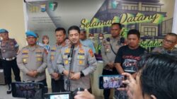 Polrestabes Makassar Transparan Tangani Peristiwa di Tallo, Propam dan Itwasda Lakukan Pendalaman