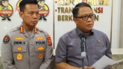 Polda Sulsel Beberkan Kronologi Penangkapan Residivis Narkoba dan Penanganan Medis hingga Dinyatakan Meninggal Dunia