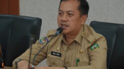 16 Dokter Internsip Mulai Pengabdian di Luwu, Sekda Tekankan Etika dan Semangat Belajar