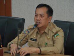 16 Dokter Internsip Mulai Pengabdian di Luwu, Sekda Tekankan Etika dan Semangat Belajar