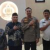 Gandeng FKUB, Strategi Kapolres Wujudkan Kondusifitas di Luwu Utara 