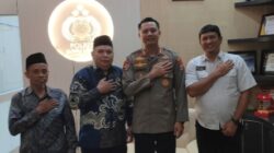 Gandeng FKUB, Strategi Kapolres Wujudkan Kondusifitas di Luwu Utara 