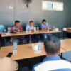 Bulu Poloe Disiapkan Jadi Titik Konservasi, PT CLM Tanam 500 Bibit Karang