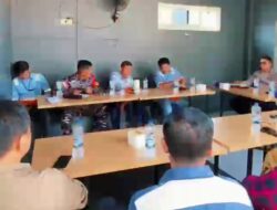 Bulu Poloe Disiapkan Jadi Titik Konservasi, PT CLM Tanam 500 Bibit Karang