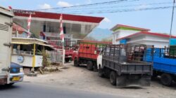 Praktisi Media Siap Bongkar Dugaan Jaringan Penimbun Solar Subsidi di Toraja