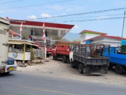 Praktisi Media Siap Bongkar Dugaan Jaringan Penimbun Solar Subsidi di Toraja