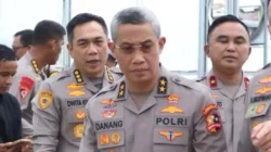 Antrian Truk Solar Subsidi di Toraja Disorot, Wairwasum Polri Beri Respon