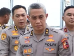 Antrian Truk Solar Subsidi di Toraja Disorot, Wairwasum Polri Beri Respon
